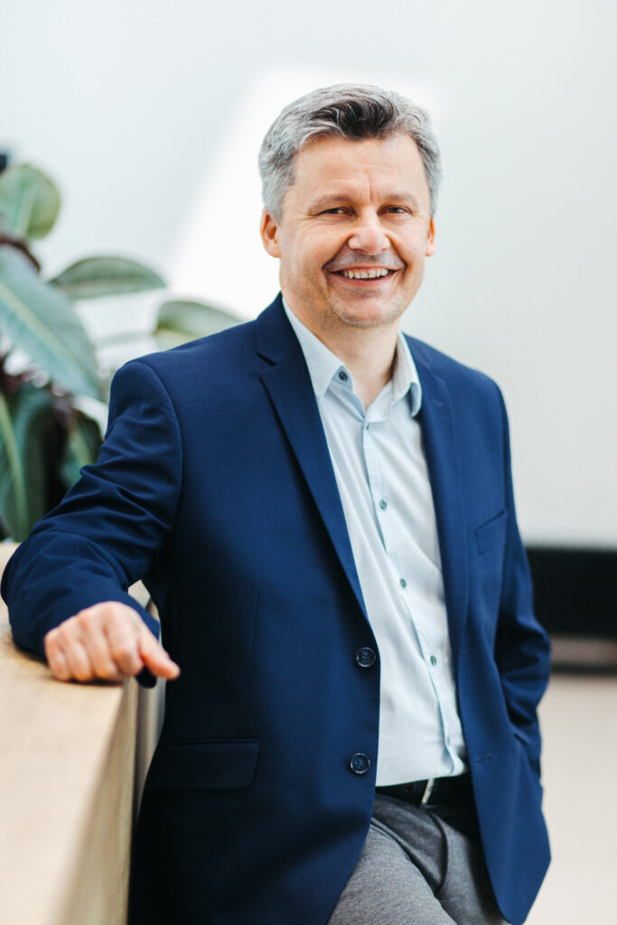 Sławomir Mirski