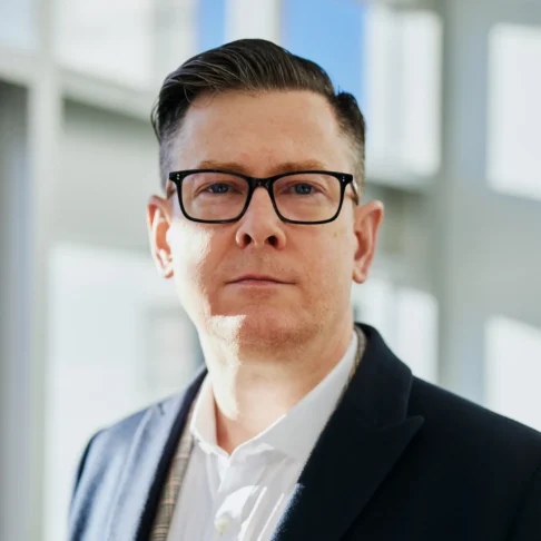 Thomas Engström