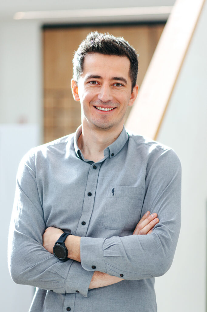 Mateusz Matyjaszczuk